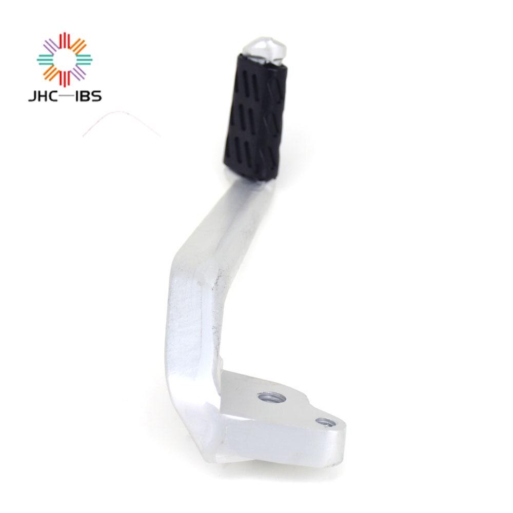 Motorcycle Rear Brake Pedal Step And Gear Shifter Lever Tip For Ducati 899 1199