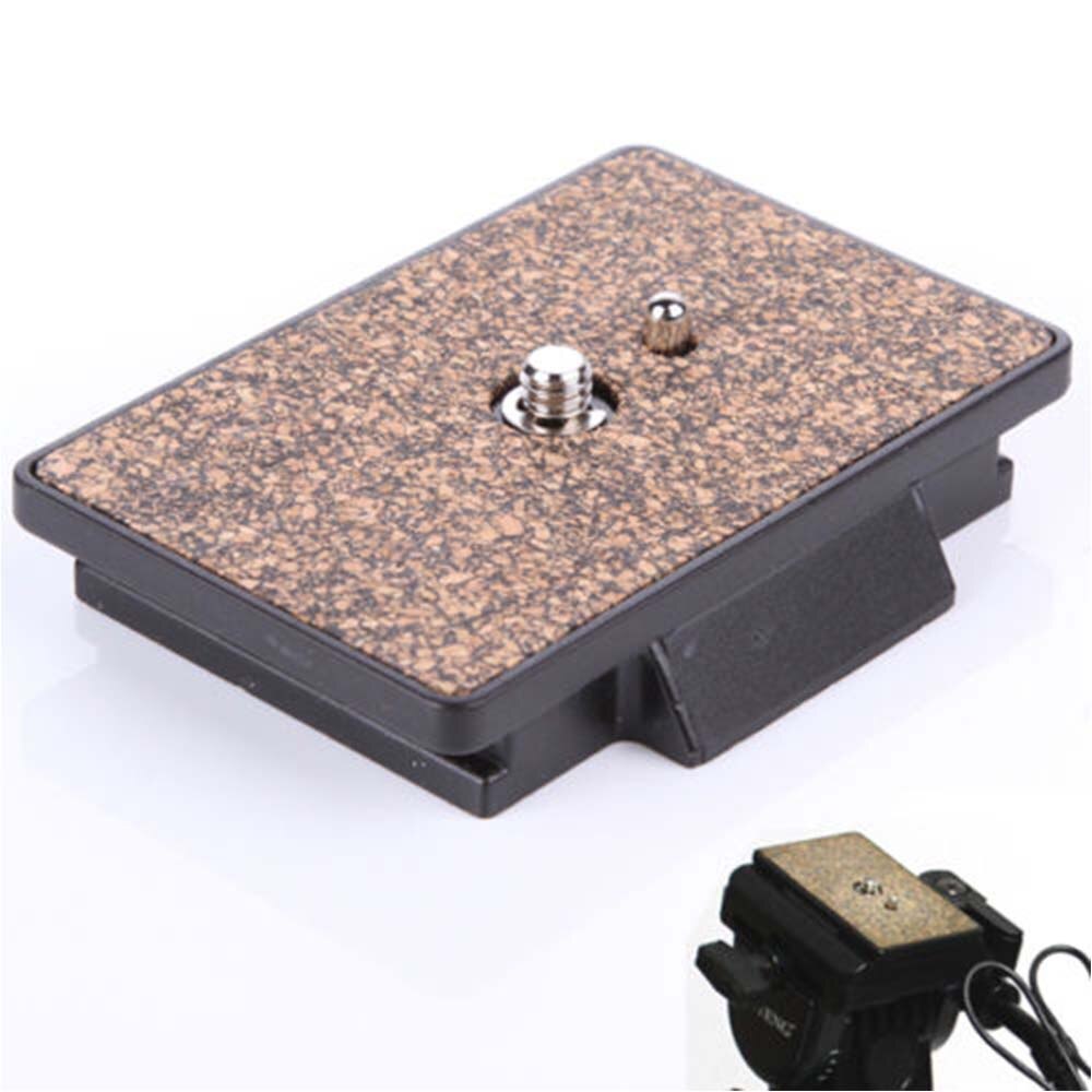 FOTGA QB-6RL Quick Release Plate For Velbon PH-368 CX-686 C600 D-600 For SONY VCT-870RM