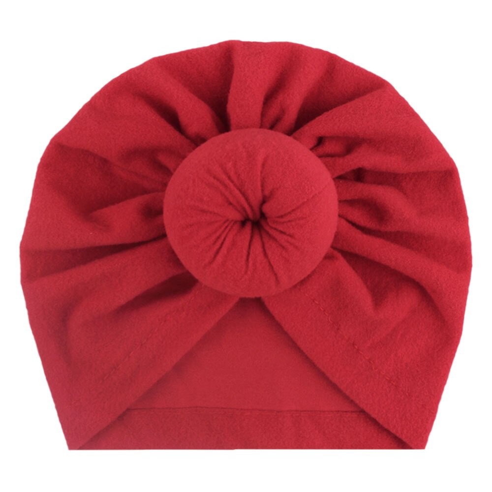 Baby pannband flicka turban spädbarn pannband baby huvud wraps tillbehör pannband för baby flickor elastiskt pannband söt huvudbonad: Guld-