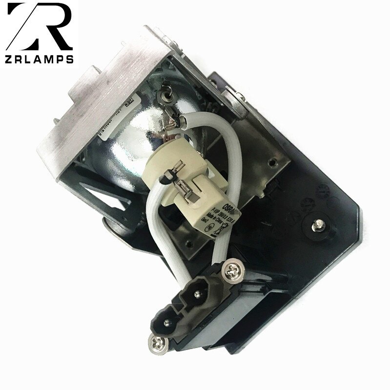 ZR NP12LP Projector Bulb/Lamp With Housing For NP4100 / NP4100W / NP4100-09ZL / NP4100W-06FL