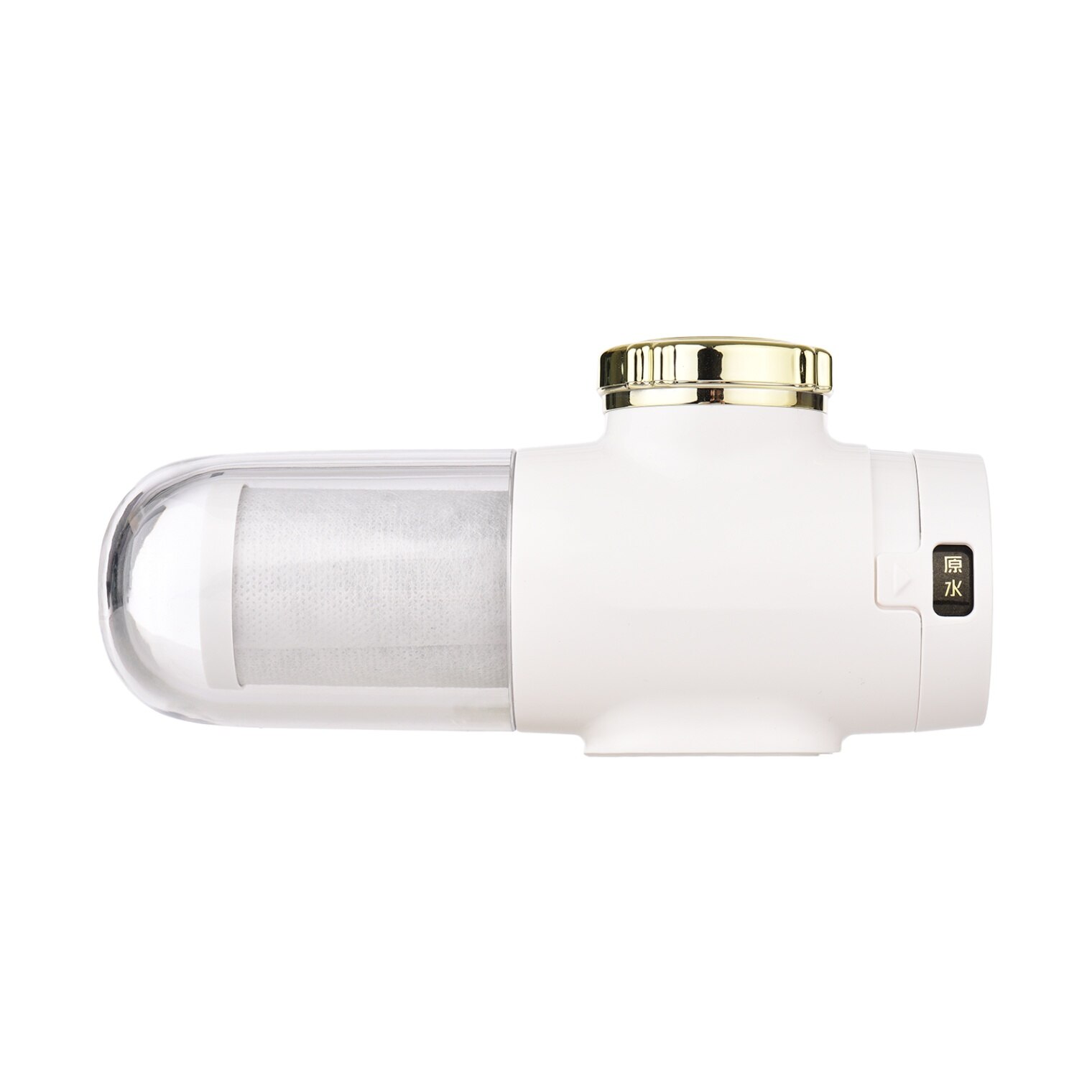 Kitchen Faucet Tap Water Purifier Faucet Filter with Tap Water Dual Output Kitchen Water Filtration System ACF Filter Filtration