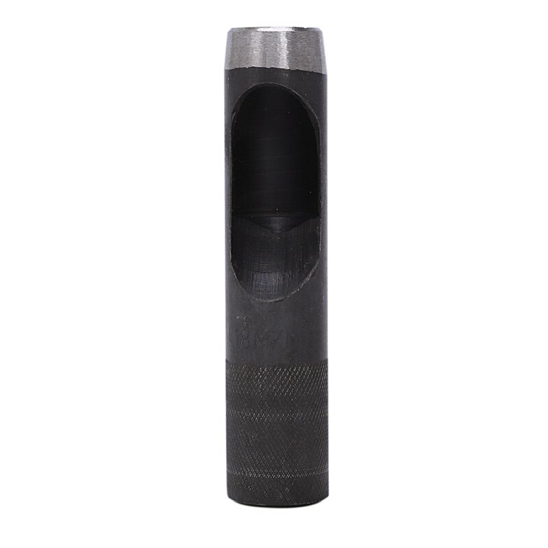 Schläge Schläge schlag Locher leder gürtel See Locher Neue Typ: 18mm: Ursprünglich Titel