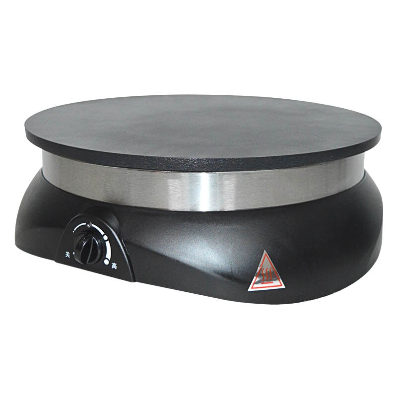 Multipurpose electric pancake pot household nons... Grandado