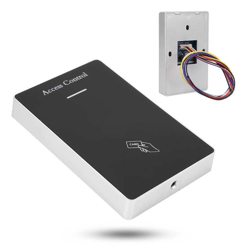 Entry Door Opener Integrated Access Control Other Places for Access Control Attendance Applications Villas Homes Offices