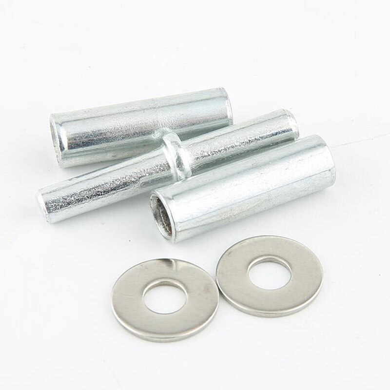 Universal refrigerator door Rotary hinge