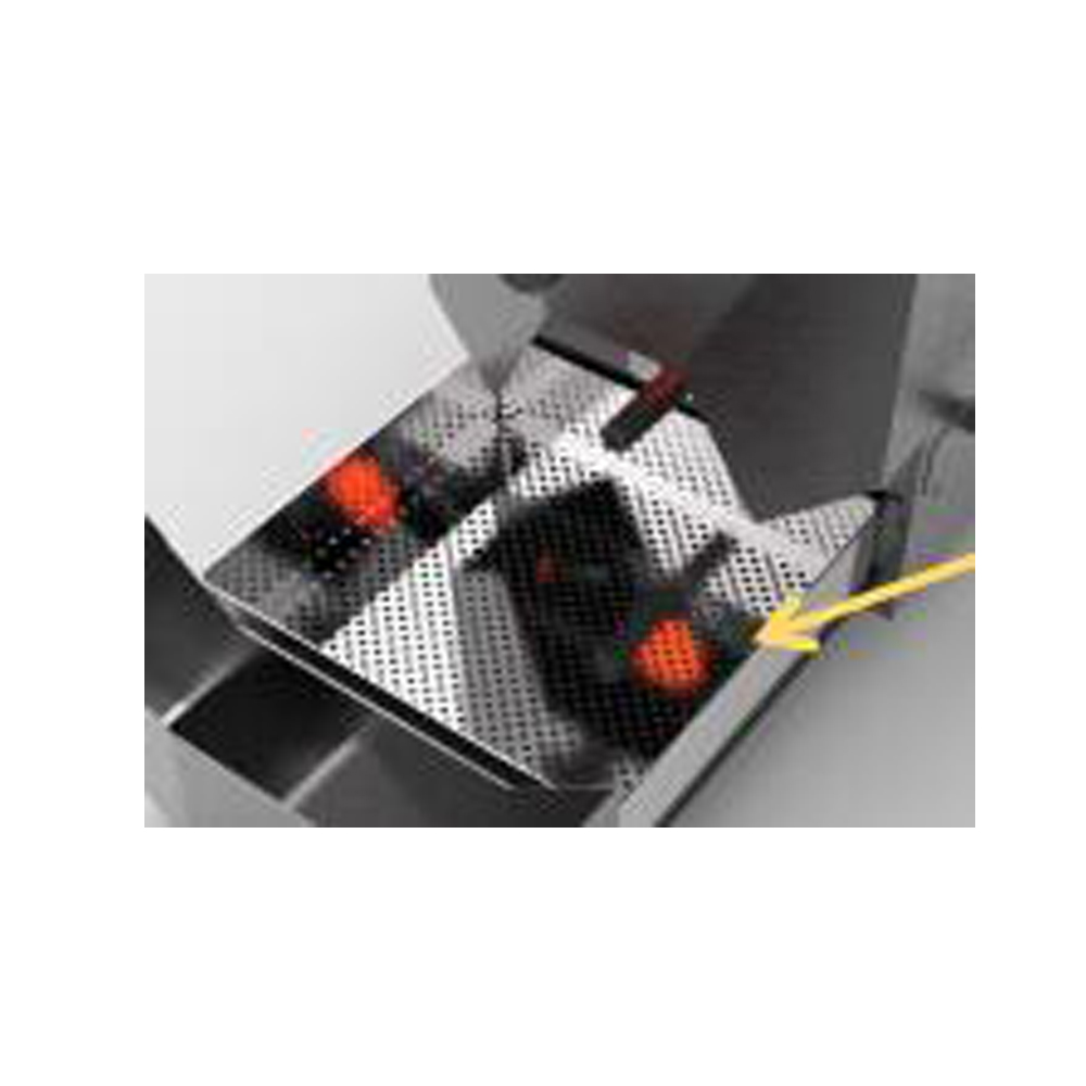 Spare Parts for ITOP Coffee Roaster CBR-1 ITOP Roaster