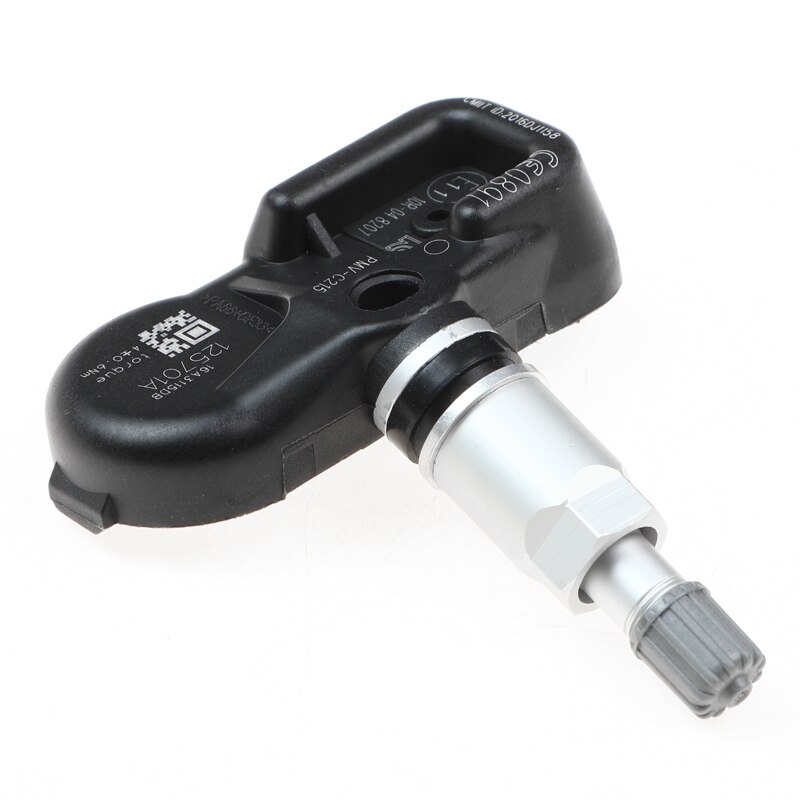 4 STUKS Auto TPMS Bandenspanning Sensor Voor Toyot... – Grandado