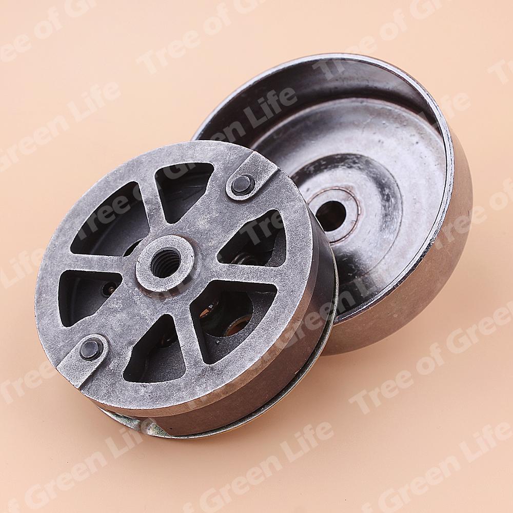 Clutch Drum Assembly For Stihl FS350 FS400 FS450 Trimmer 4128 160 2900, 4128 160 2001