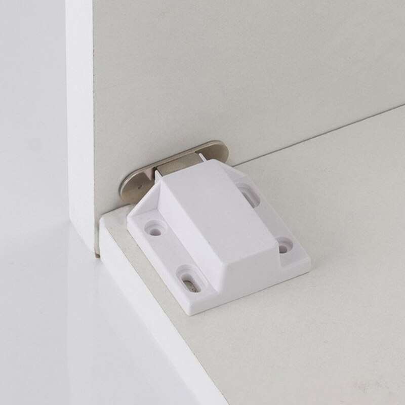 Cabinet Push Open for Drawers in RV Closets Cabinets in Kitchen Bedrooms