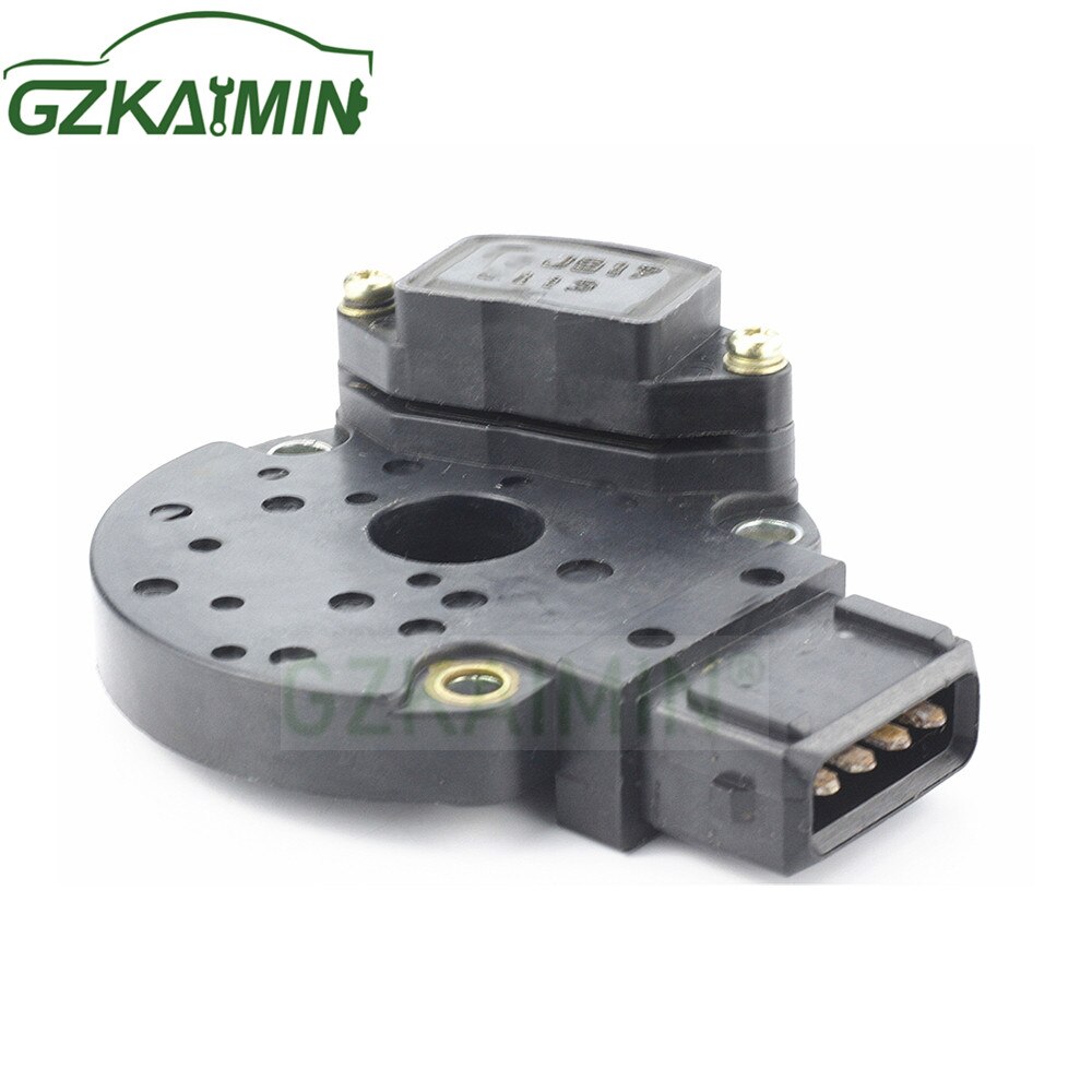 oben Original ZÜNDER Kontrolle Modul FÜR Mitsubishi J917 Für MITSUBISHI PAJERO
