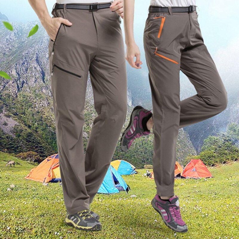 THE ARCTIC LIGHT Outdoor Camping & Hiking Pant... – Vicedeal