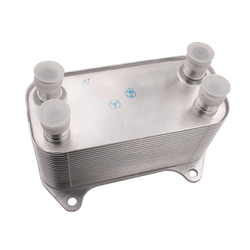 UBC000070 For 2002-2005 Land Rover Freelander Oil Cooler Automatic Transmission Oil Cooler: Default Title