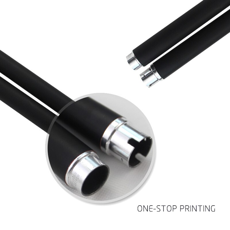 Rouleau de fusion supérieur de A pour imprimante Brother HL-4150 HL 4150 4140 4570 MFC 9055 9560 9460 9465, 1 pièce/lot