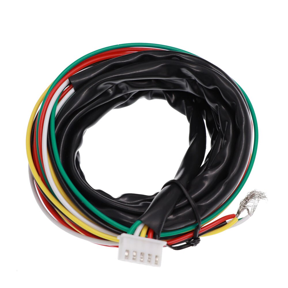 3,75 Zoll 80mm Tachometer Gauge Stepper Motor 0 ~ 11000 RPM Gauge mit Shift Licht fit für Auto Auto benzin Motor