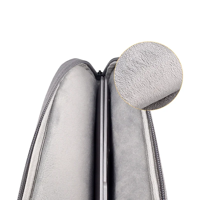 Vandtæt laptop-sleeve-taske 13 , 14, 15 , 15.6 tommer pc-cover til macbook air pro ratina xiaomi hp dell acer bærbar computer-etui