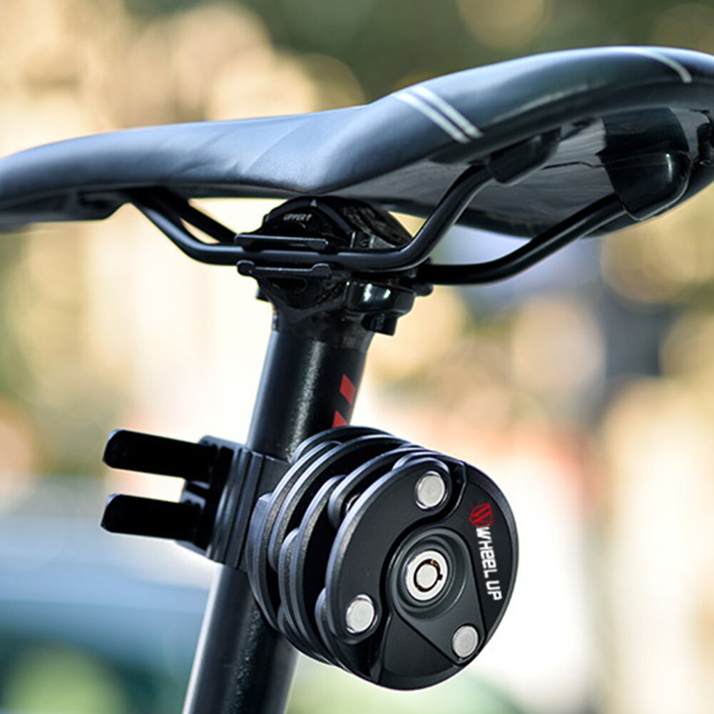 Support De Roue De Vélo Vintage – Surre Aluminium Années 50 – Complet