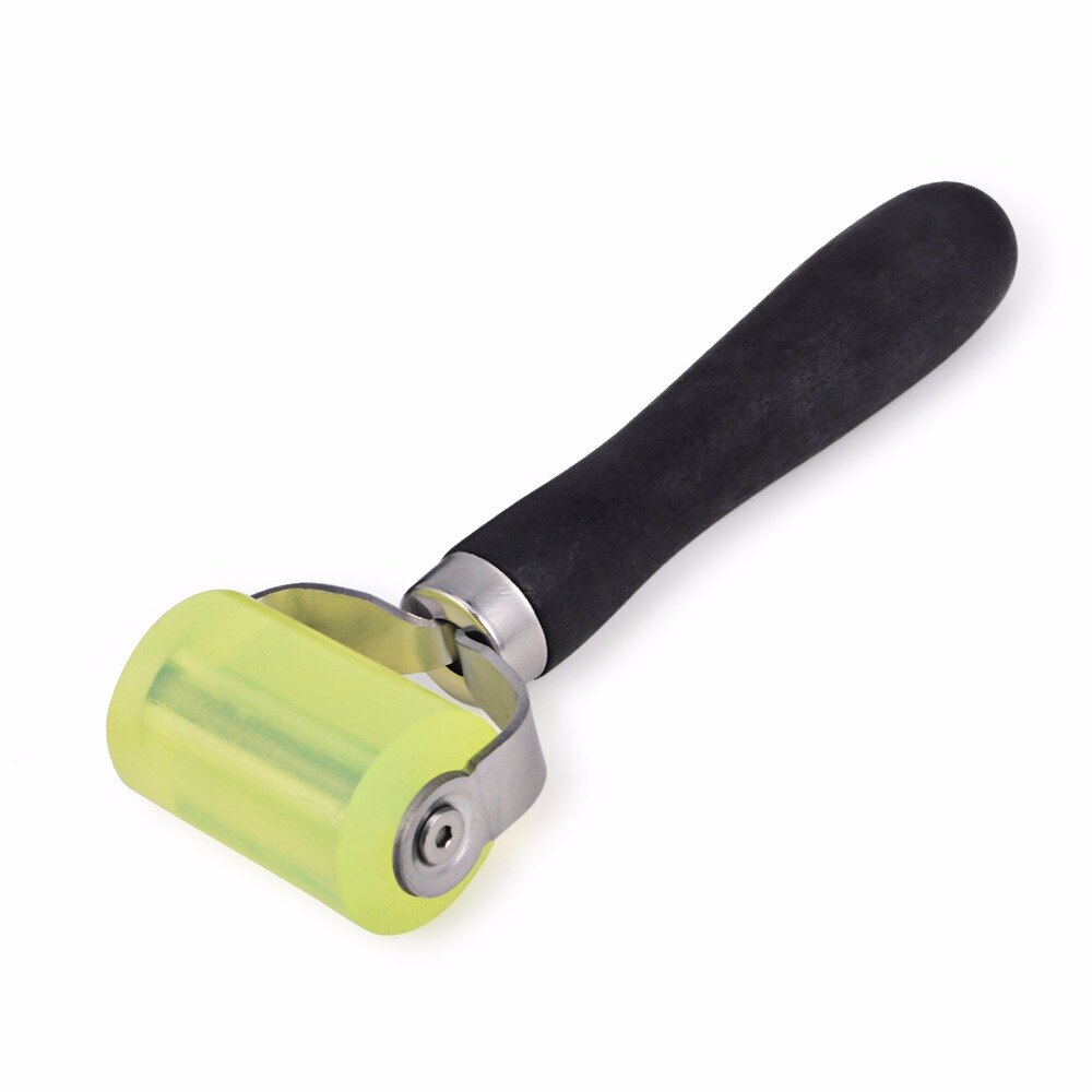 Ehdis Vinyl Film Auto Wrap Verf Roller Zuigmond Water Ruitenwisser Rubber Schraper Window Tint Tool Glas Schoonmaken Tool Auto Accessoires