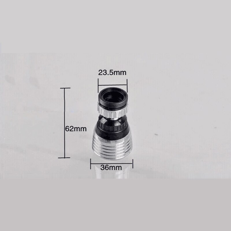 Keukenkraan Water Diffuser Waskolf Waterbesparing Tap Douchekop Nozzle Tap Connector Badkamer Douche