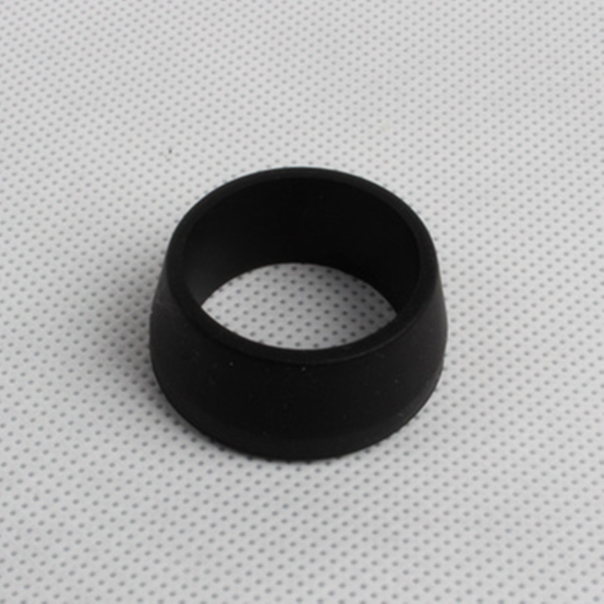 MTB Mountain Road Bicycle Seatpost Cover Silicone Waterproof Protector Seat Post Tube Rubber Ring Dust Cover Cycling Parts