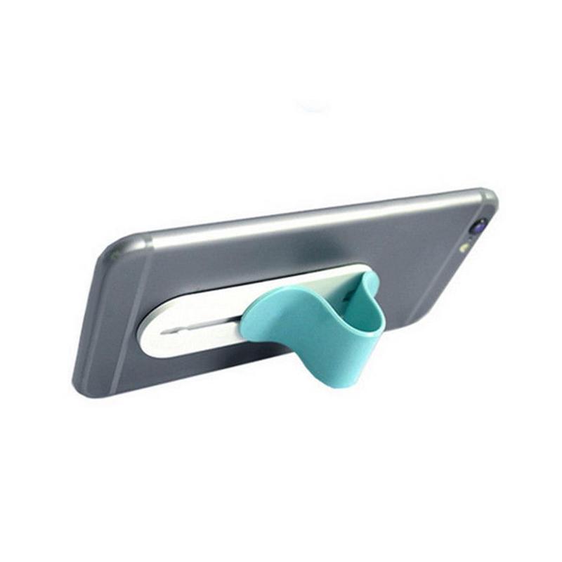 Finger Griff Ring Stand-Halfter Halterung Für Smartphone Universal- Telefon Zelle U5Q0