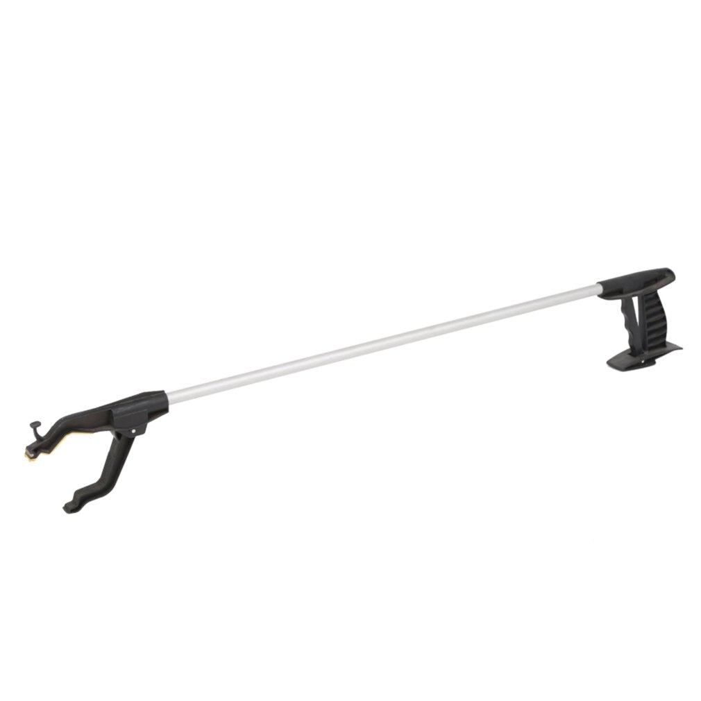 Ramasseurs de déchets ramasser des outils pince Extra longue atteindre outil d'aide extension outil de ramassage des ordures