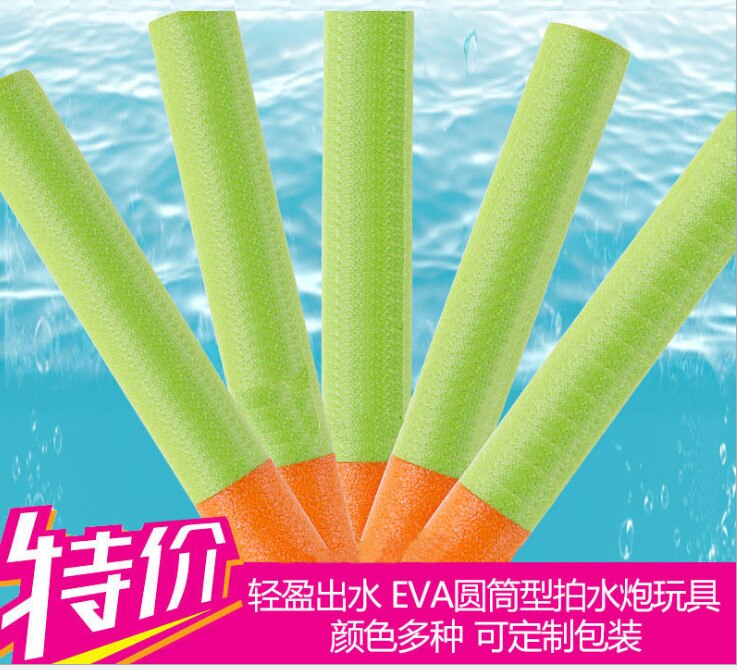 Zachte eva-waterspeelgoed voor jongens, zwembaden en waterplezier, waterballonspel, feest