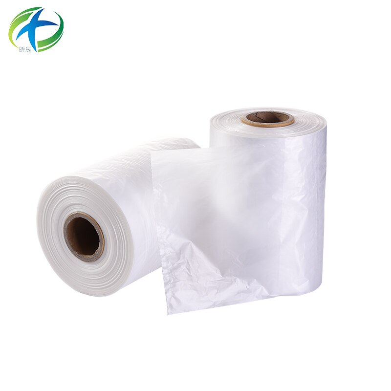 Coussin d'air HS101B, 20x20CM x 400M, Film plastique en rouleau