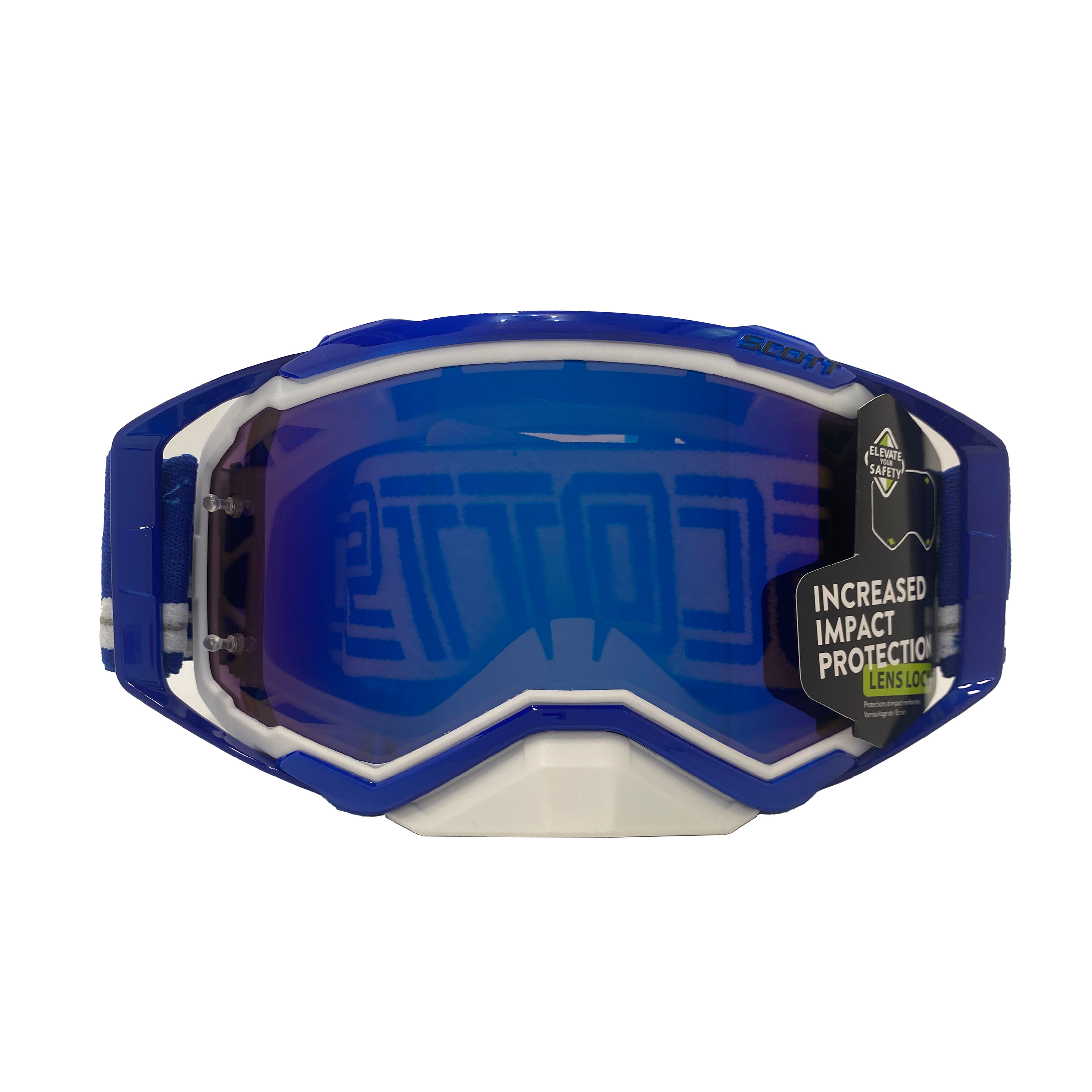 Sykkelbriller mtb-briller anti-dugg uv-beskyttelse utendørs sportsbriller for menn kvinner sykkelbriller sykling ski: Oransje