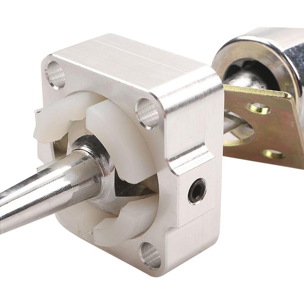 Aluminum Alloy Quick Short Throw Shift Shifter with Hardware Kit Quick Gear Kit For Toyota IS200 For Altezza SXE100