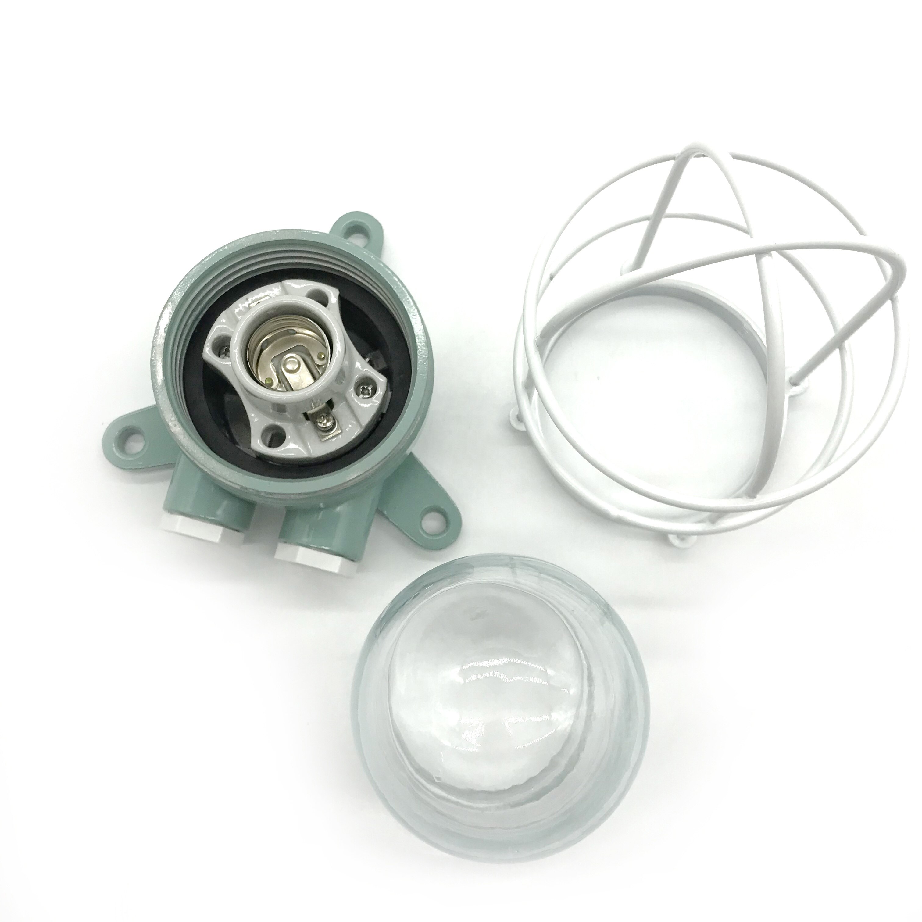 Aluminum 60w IP56 outdoor waterproof marine pendant led work light