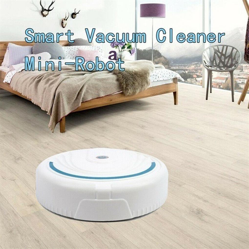 Automatically Sweeping Scrubbing Mopping Floor Cleaning Machine Intelligent Home Automatic Floor Robot Sweeper Accessories