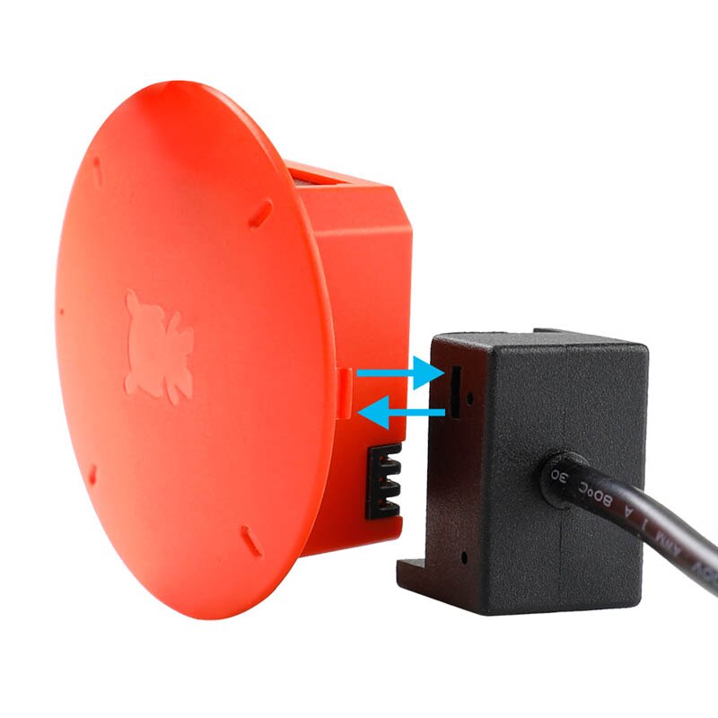 Nowa bateria robić drona Mitu ładowarka zapasowy akumulator kabel robić