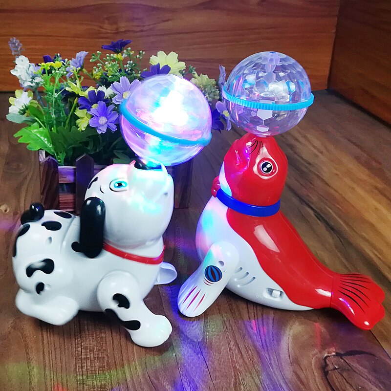 Electric interactive Baby Toys Infant electric dol... – Vicedeal