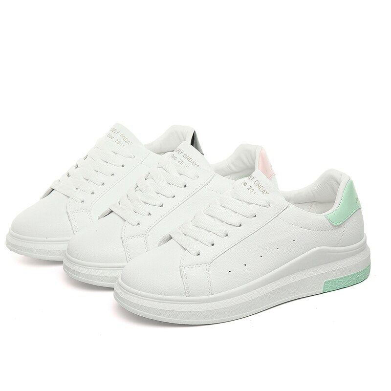 Tanie 2019 kobiet buty sportowe buty do tenisa damskie trampki buty damskie platformy Jogging Athletic Chaussures Femme zapatos mujer