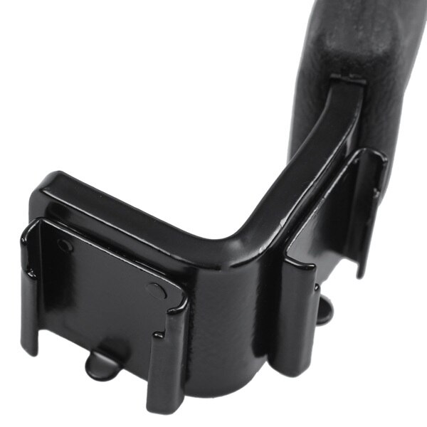 Photo Flash Video Camera Grip Handle L Shape Type Tripod Bracket With 2 Standard Side shoe Mount the holder DSLR
