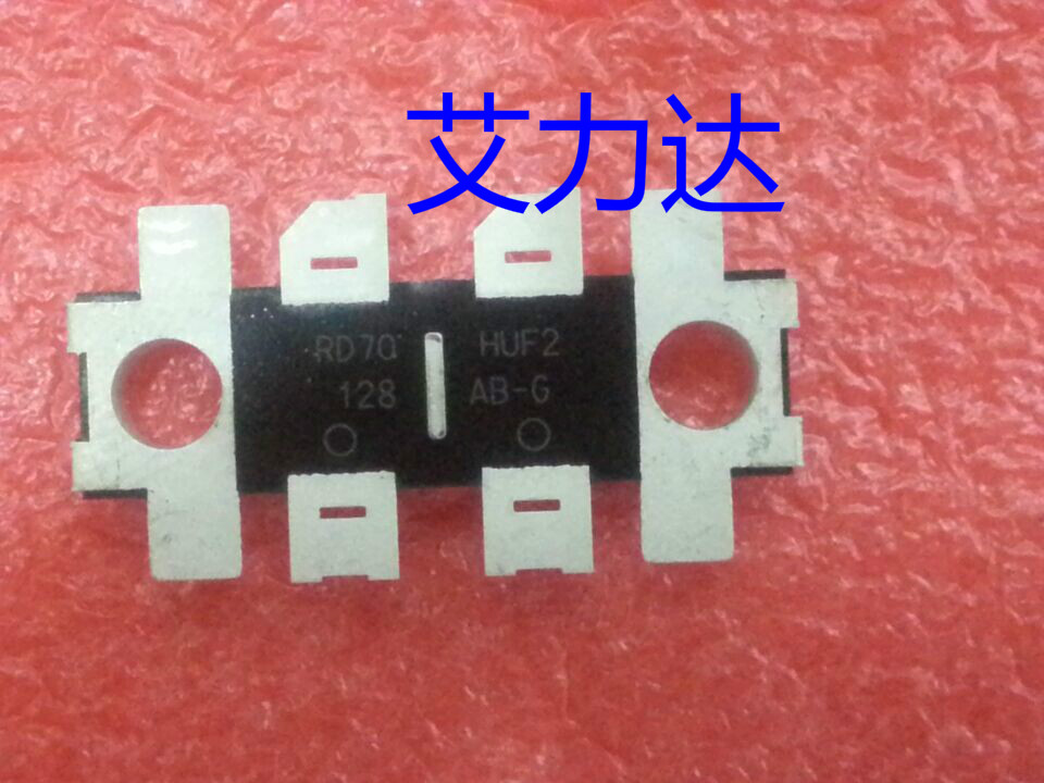 RD70HUF2 High Frequency Module High Frequency Device