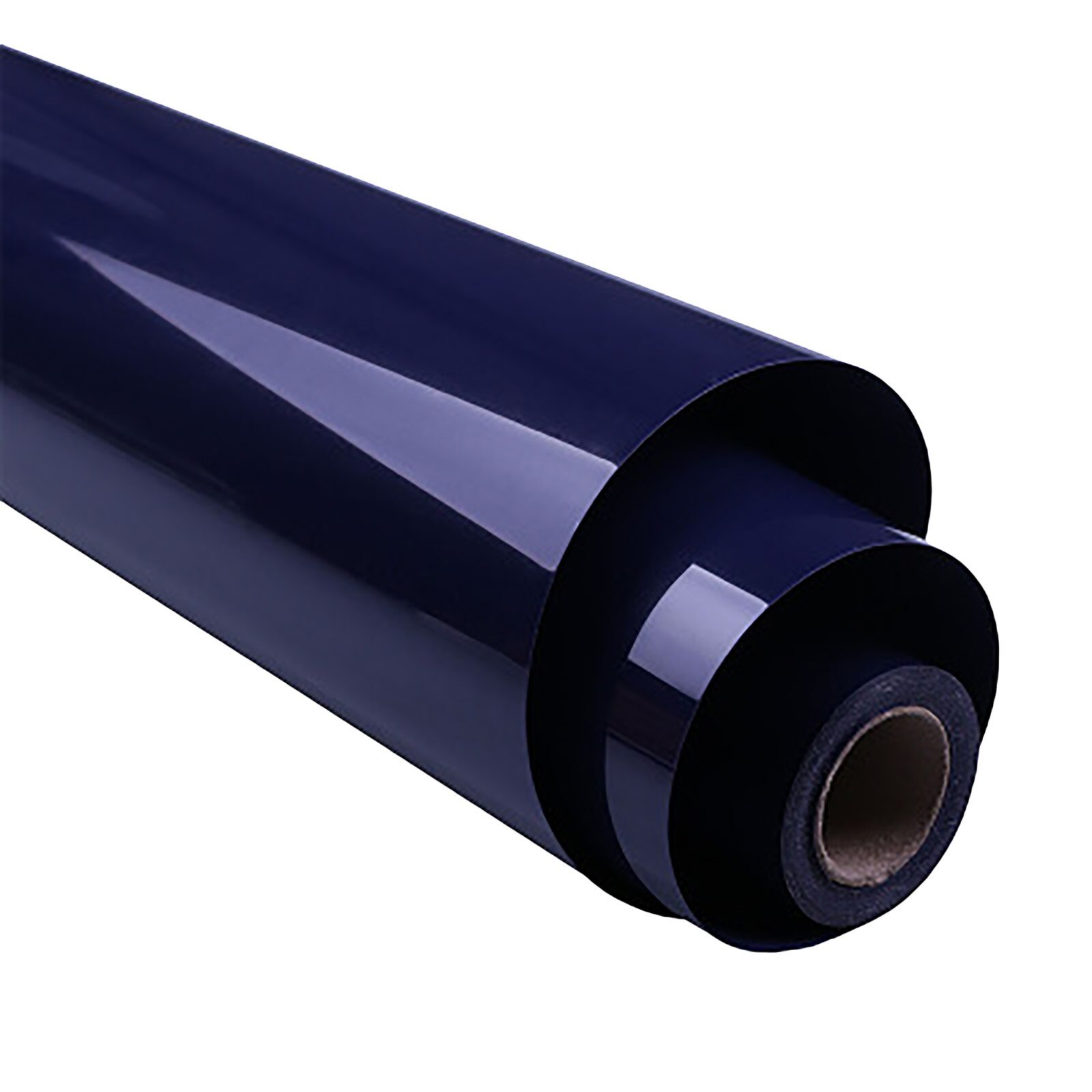 12" x 10' Feet Heat Transfer Vinyl Roll HTV for CRI/Cut Silhouette Cameo Easy to Cut DIY Heat Press for T-Shirt Paper