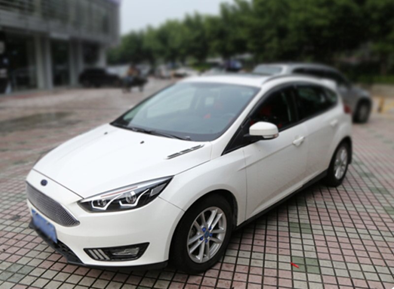 Maska samochodu dekoracji samochodu rekina skrzela powietrza naklejka na nawiew dla Chrysler Aspen Pacifica PT krążownik Sebring miasto kraj