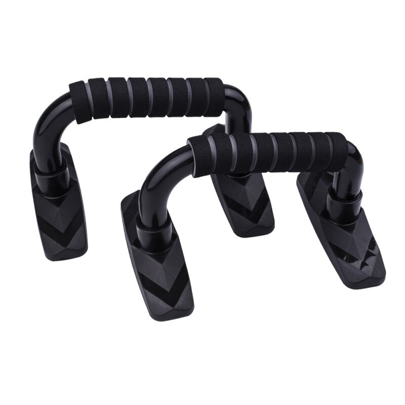 Abdominale Wiel Pak Van Fitness Apparatuur In Push Up Bar Van Springtouw Jump Rope Van Spier Ontwikkelen Ab Wiel van Home Gym