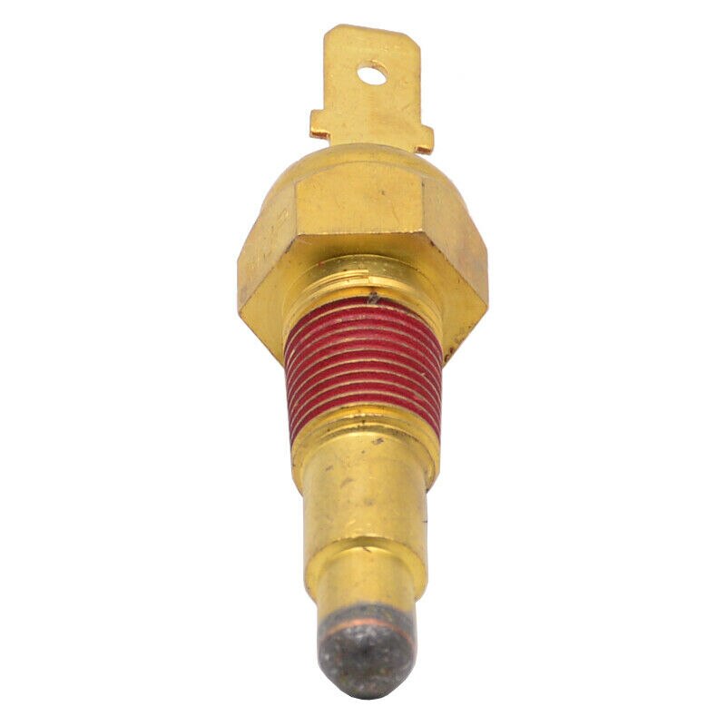 Water Temperature Sensor 16222-83040 1622283040 for Kubota D722 D902 D1005 V3800 V3600 V1502 V2403