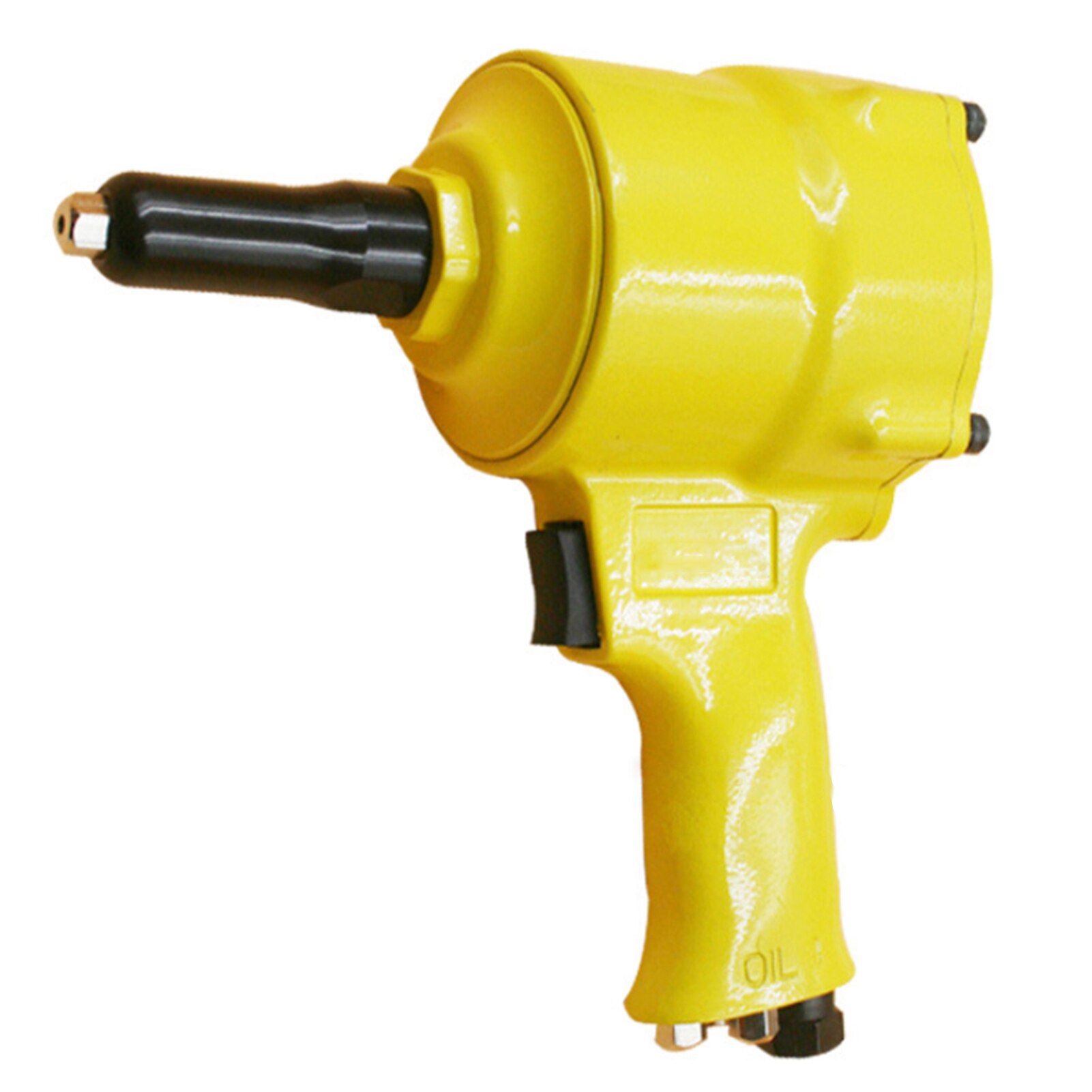 Air Riveter Pneumatic Air Riveter Air Rivet Nut Guns Insert threaded Pull Setter Riveters Riveting Nuts Rivnut Tool