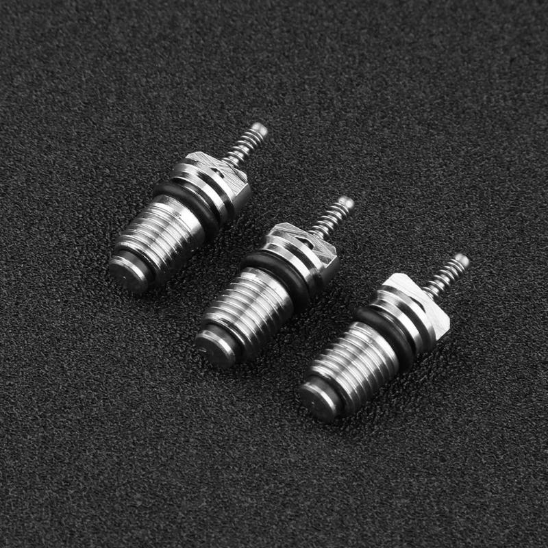 20pcs R134a Car Automotive A/C Air Conditioning Refrigerant Valve Cores