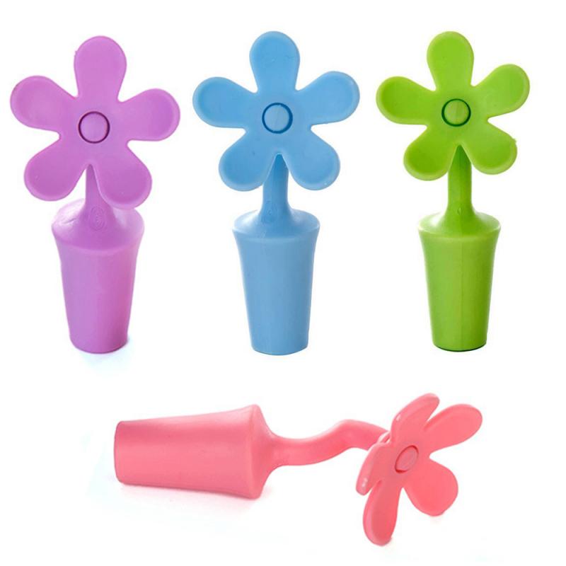 Tapón tapa para botella de corcho de silicona, tapón de corcho colgante para cerveza, vino, tapón de corcho, tapón perfecto antipérdida, herramientas de cocina para el hogar 1 unidad