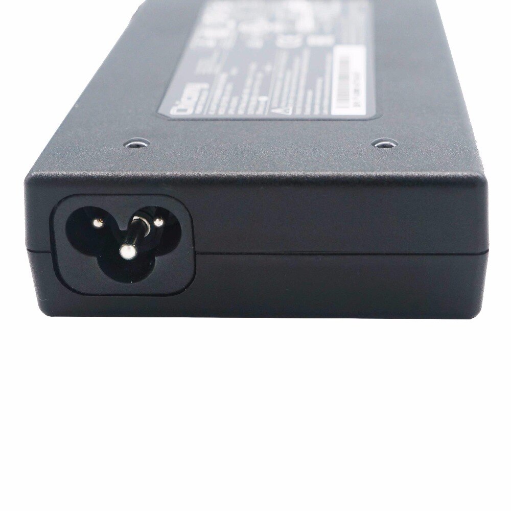 Originele Chicony 120W Power Adapter voor MSI GE60 GE70 GP60 PE62 GE72 GF63 GS60 GS70 AC DC Laptop Lader a12-120P1A 19.5V 6.15A