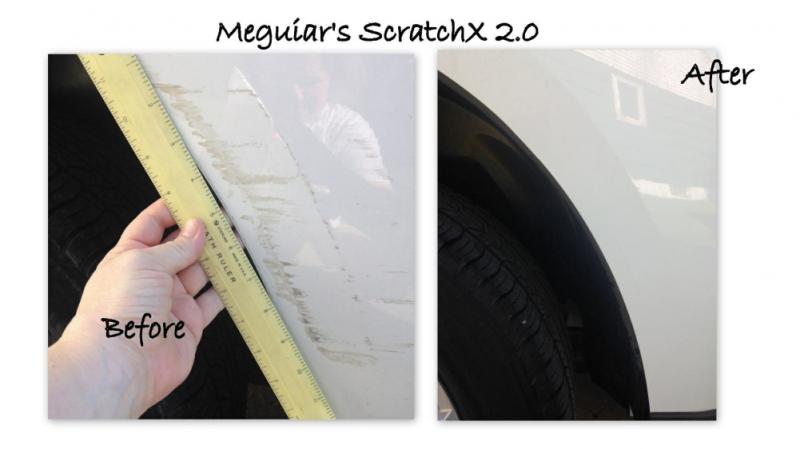 HGKJ-11-20ml Car Scratch Repair Liquid Polishing Wax Paint Scratch Repair Agent Automobiles Car Wash & Maintenance