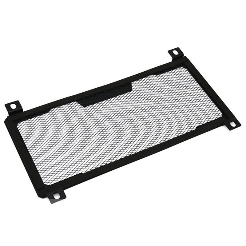 Moto radiateur garde protecteur Grille Grille couverture pour Kawasaki Ninja 650 Z650 Z 650 moto accessoires
