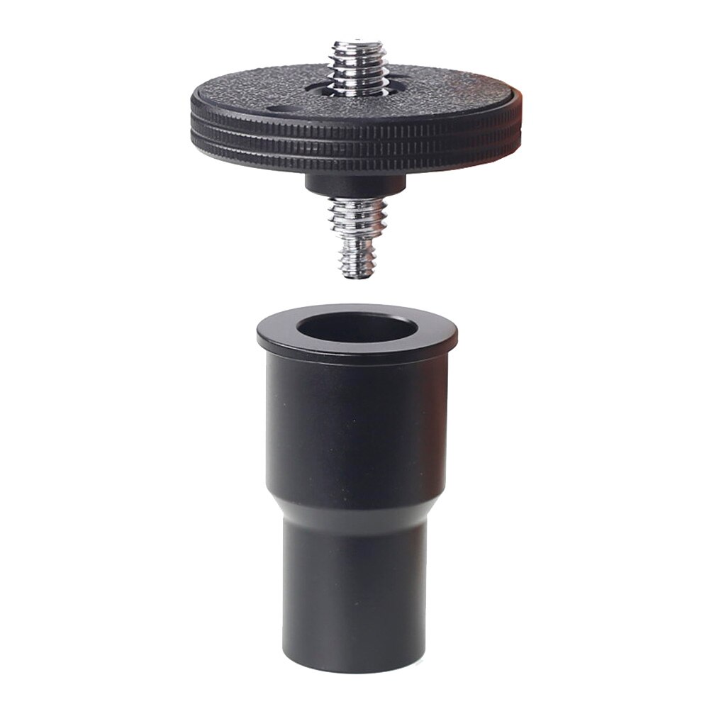 Xiletu T-2A Macro Schieten Centrale As Voor 28Mm Centrale Buis Statief