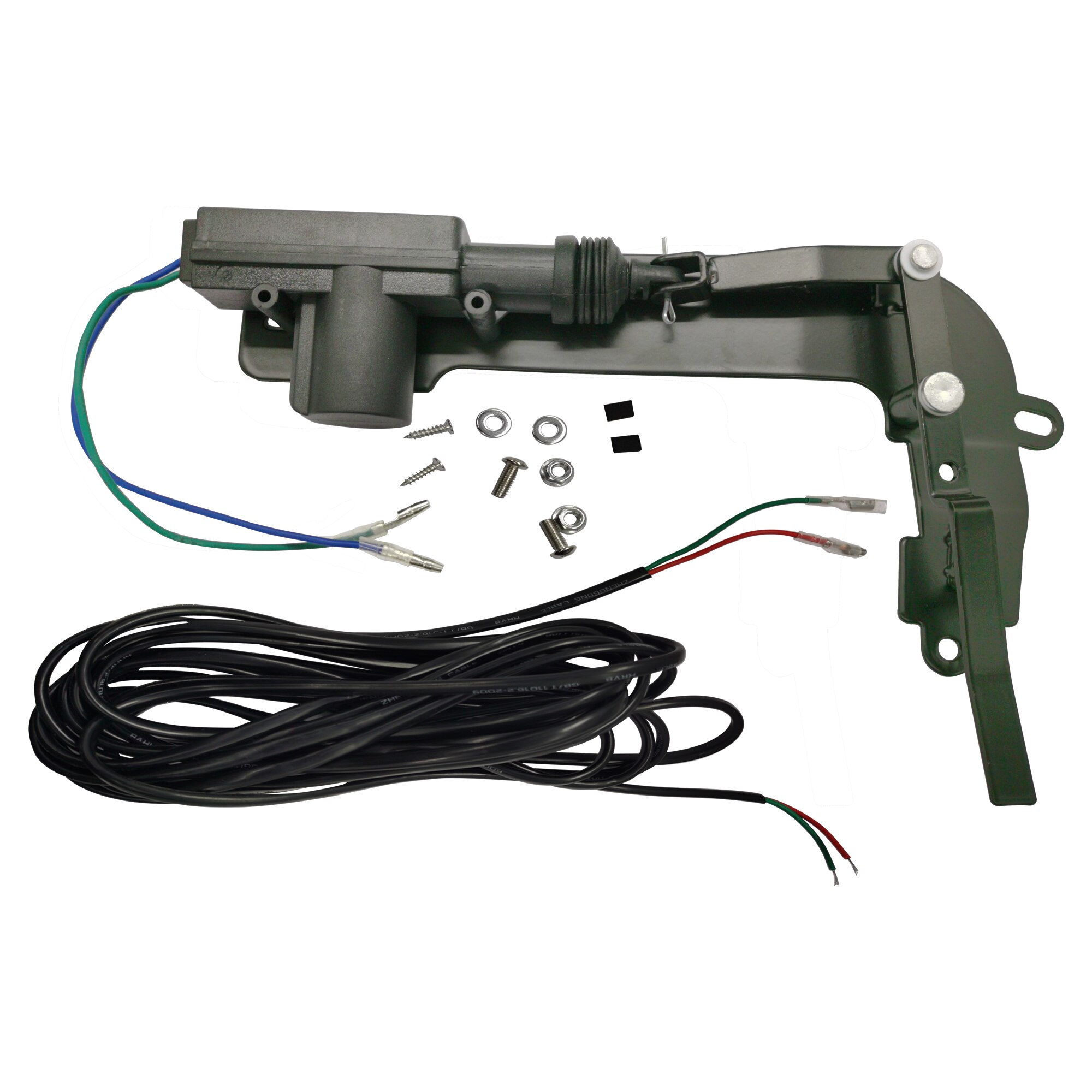 Power Achterklep Lock Voor Isuzu D-MAX ', Ford Ranger ', Toyota Hilux Revo ', toyota Hilux Vigo