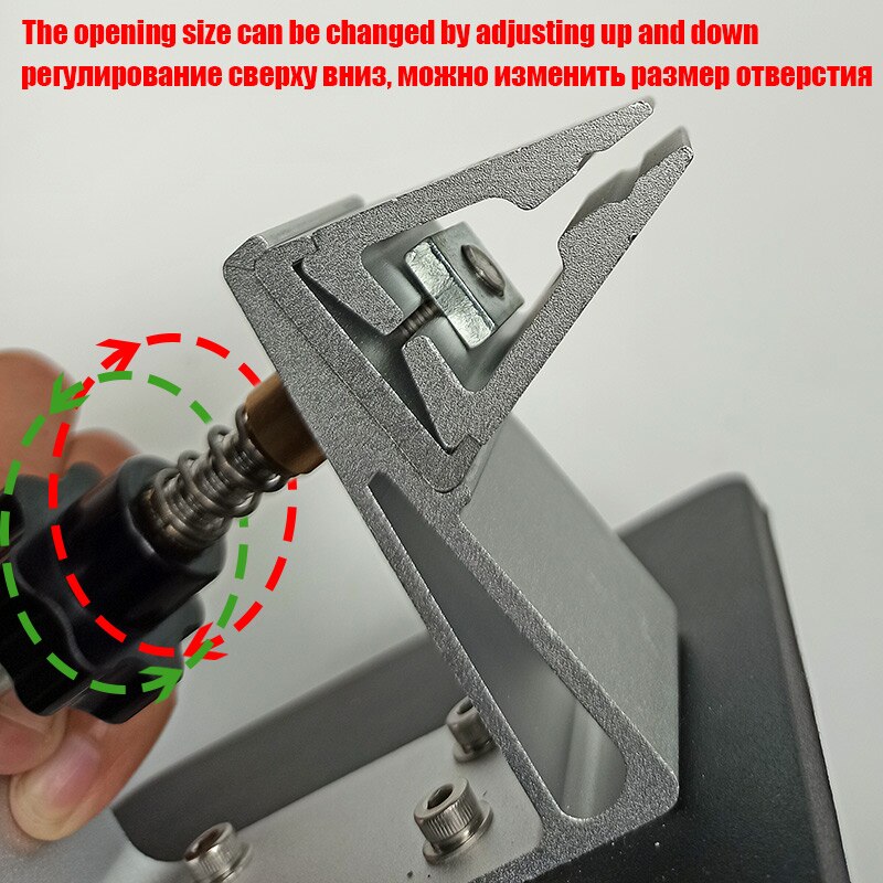 Sharpening System Fixed Knife sharpener Sharpening System knife Apex edge sharpener Aluminum alloy Flip 360 rotary