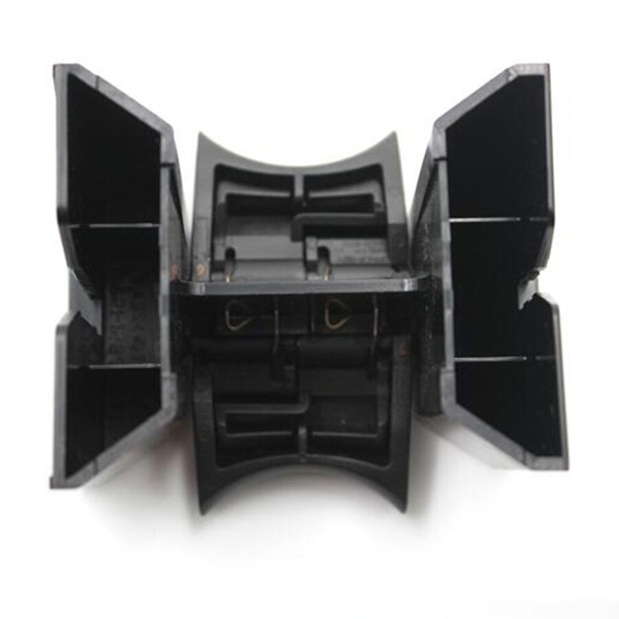 Car Cup Holder Separator Center Console Cup Holder Insert Bottle Drink Divider Car Internal Accessory For Toyota Camry 2007